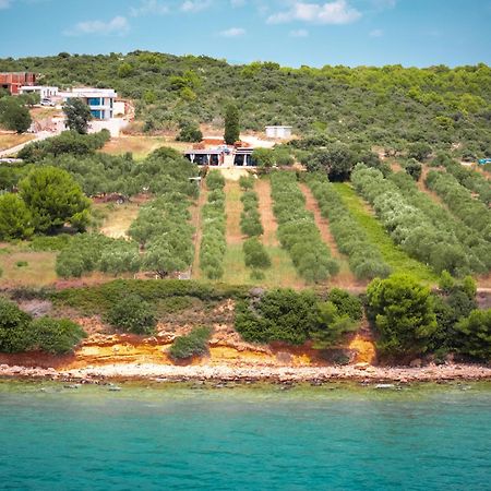 Vista Mobile Homes باكوشتاني المظهر الخارجي الصورة