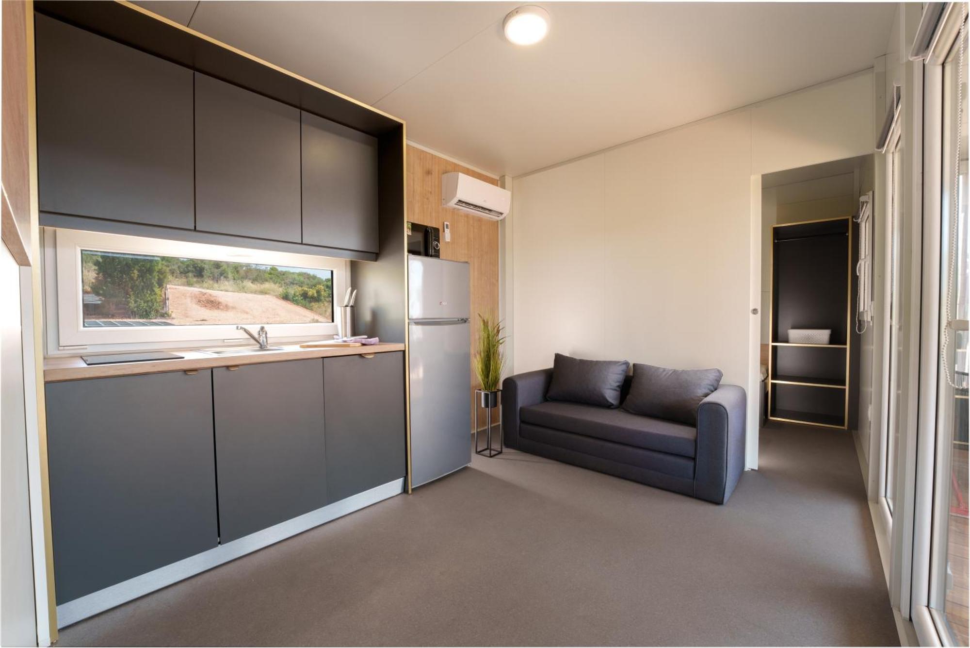 Vista Mobile Homes باكوشتاني المظهر الخارجي الصورة