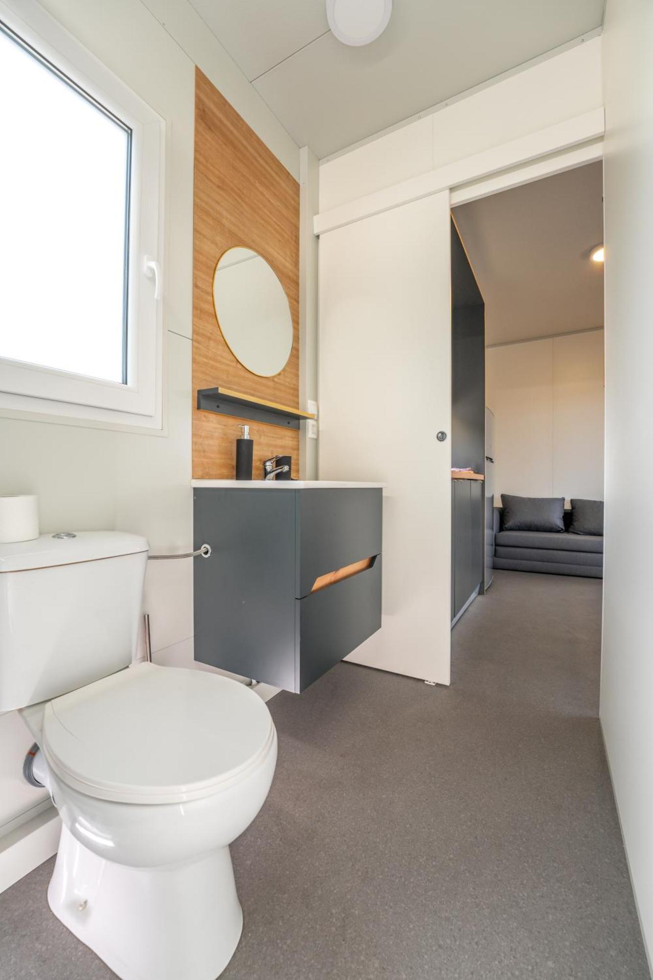 Vista Mobile Homes باكوشتاني المظهر الخارجي الصورة