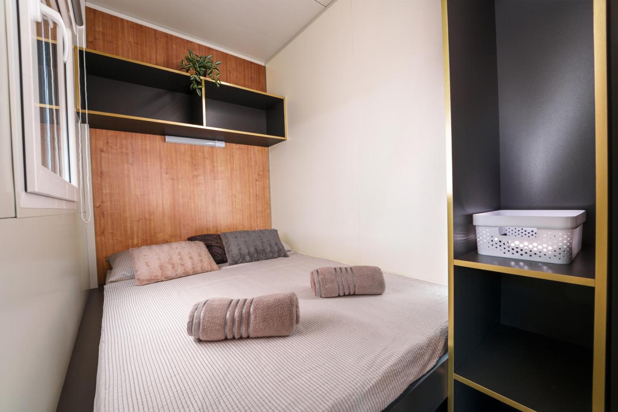 Vista Mobile Homes باكوشتاني المظهر الخارجي الصورة