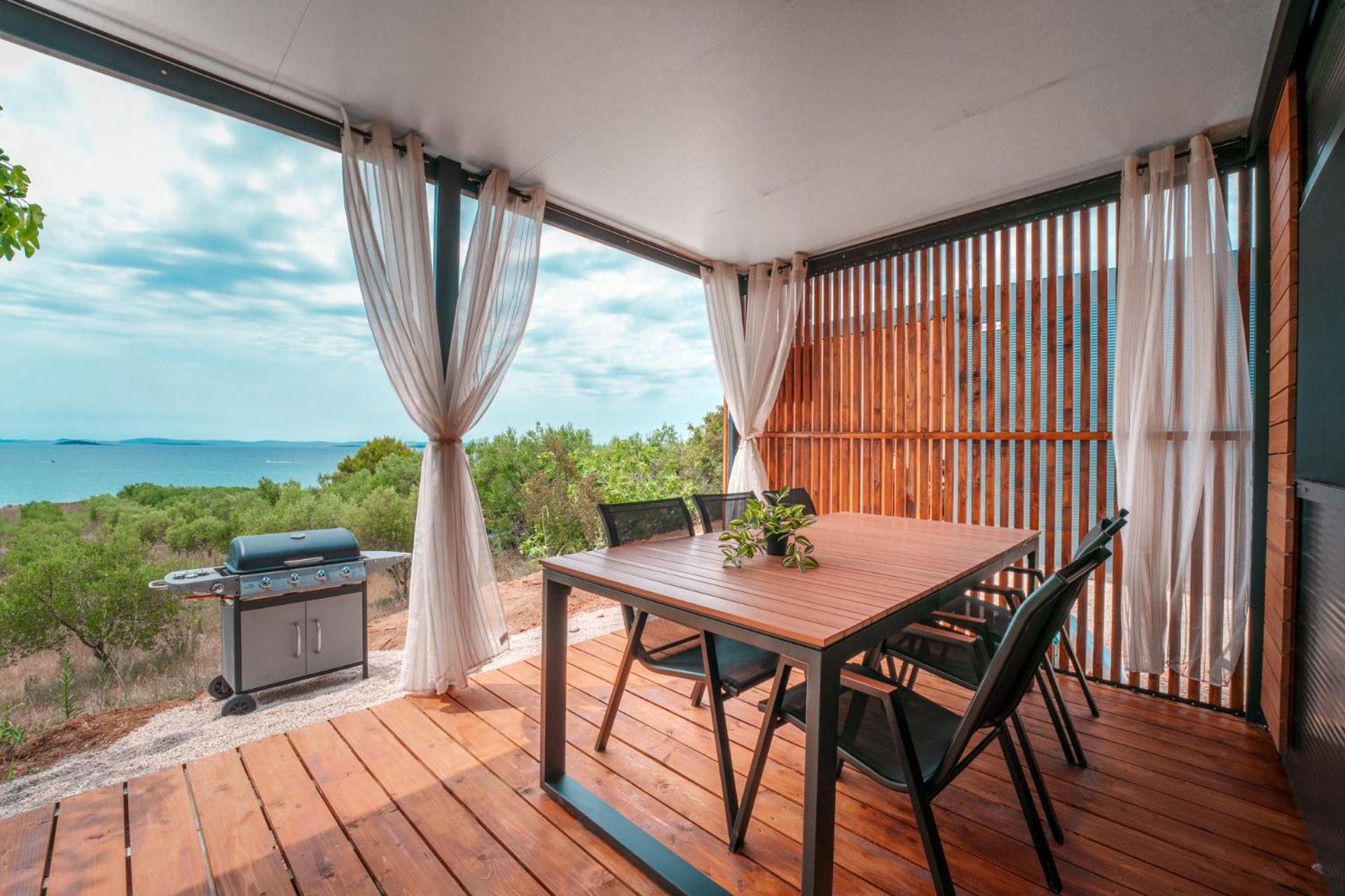 Vista Mobile Homes باكوشتاني المظهر الخارجي الصورة